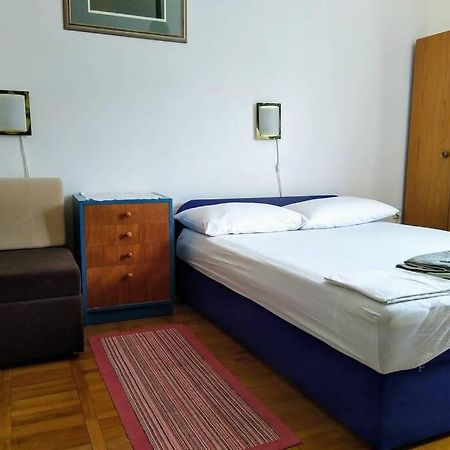 Appartamento Davor Tučepi Esterno foto