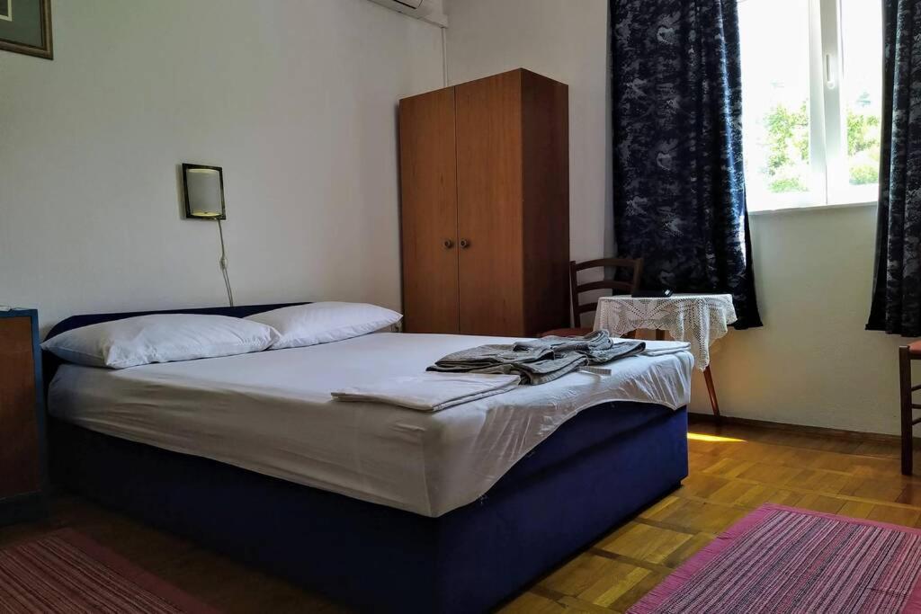 Appartamento Davor Tučepi Esterno foto